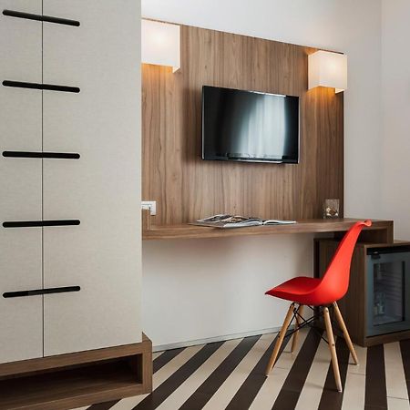 ריצ'יונה Dan Hotel מראה חיצוני תמונה