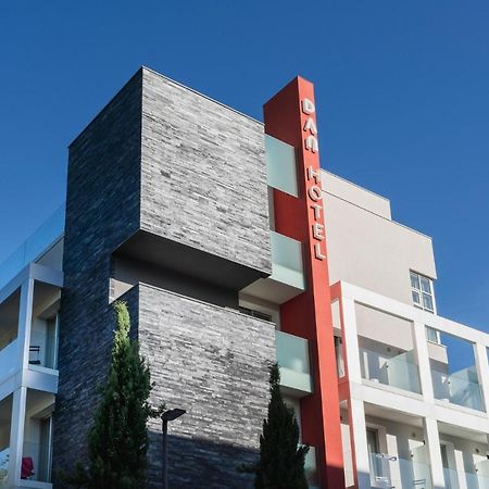 ריצ'יונה Dan Hotel מראה חיצוני תמונה