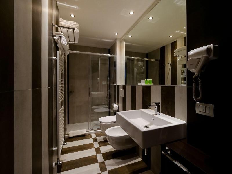 ריצ'יונה Dan Hotel מראה חיצוני תמונה