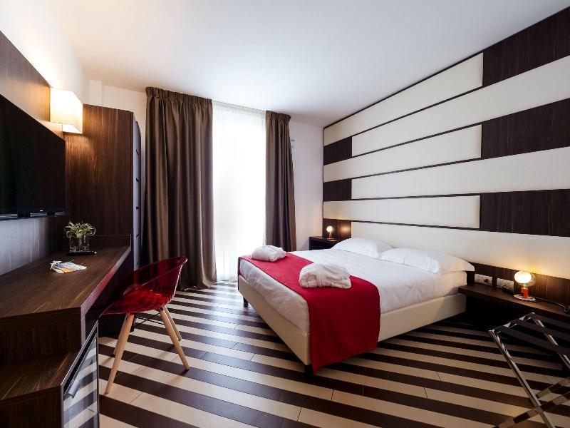 ריצ'יונה Dan Hotel מראה חיצוני תמונה