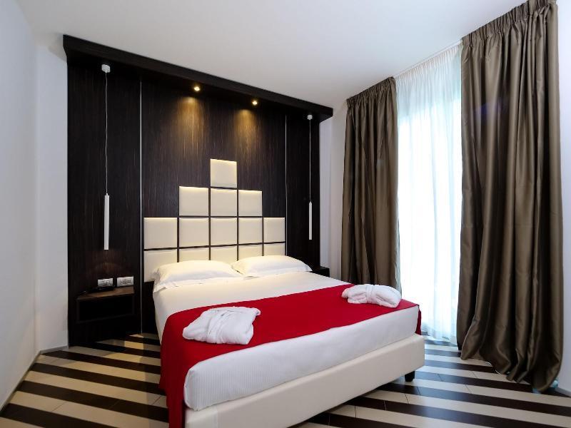 ריצ'יונה Dan Hotel מראה חיצוני תמונה
