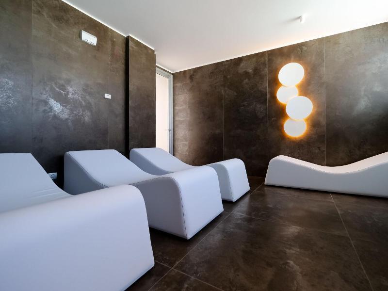 ריצ'יונה Dan Hotel מראה חיצוני תמונה