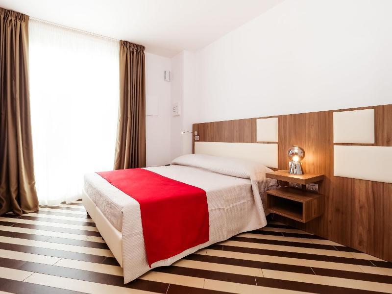 ריצ'יונה Dan Hotel מראה חיצוני תמונה