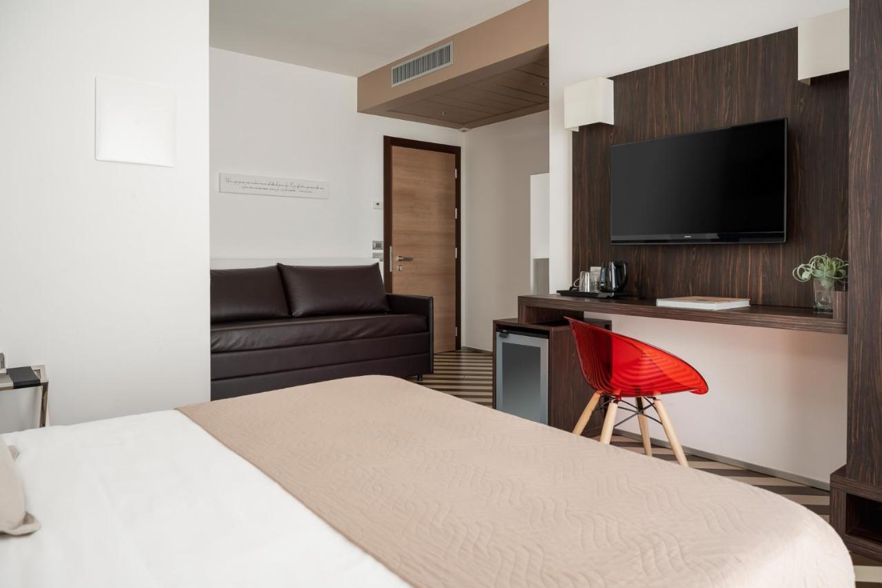 ריצ'יונה Dan Hotel מראה חיצוני תמונה