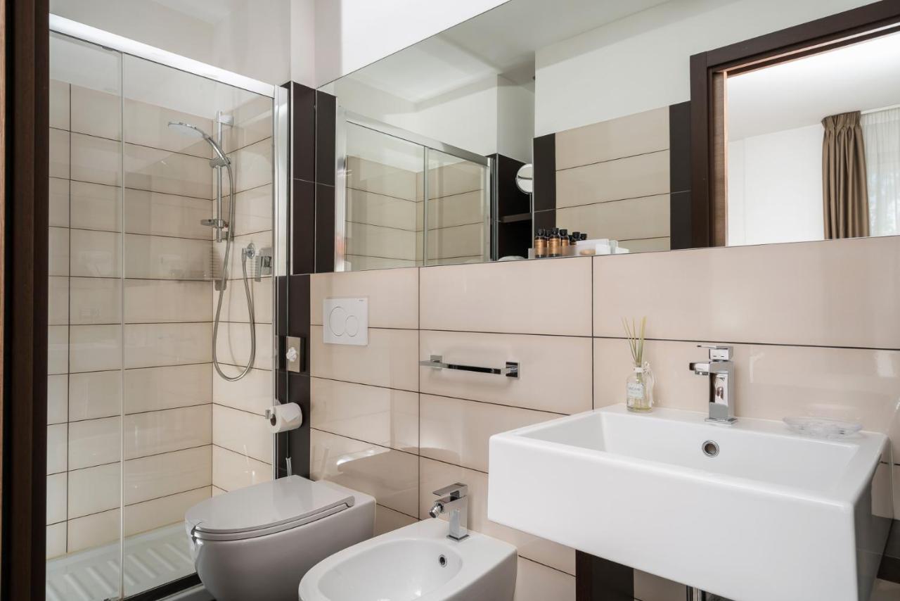 ריצ'יונה Dan Hotel מראה חיצוני תמונה