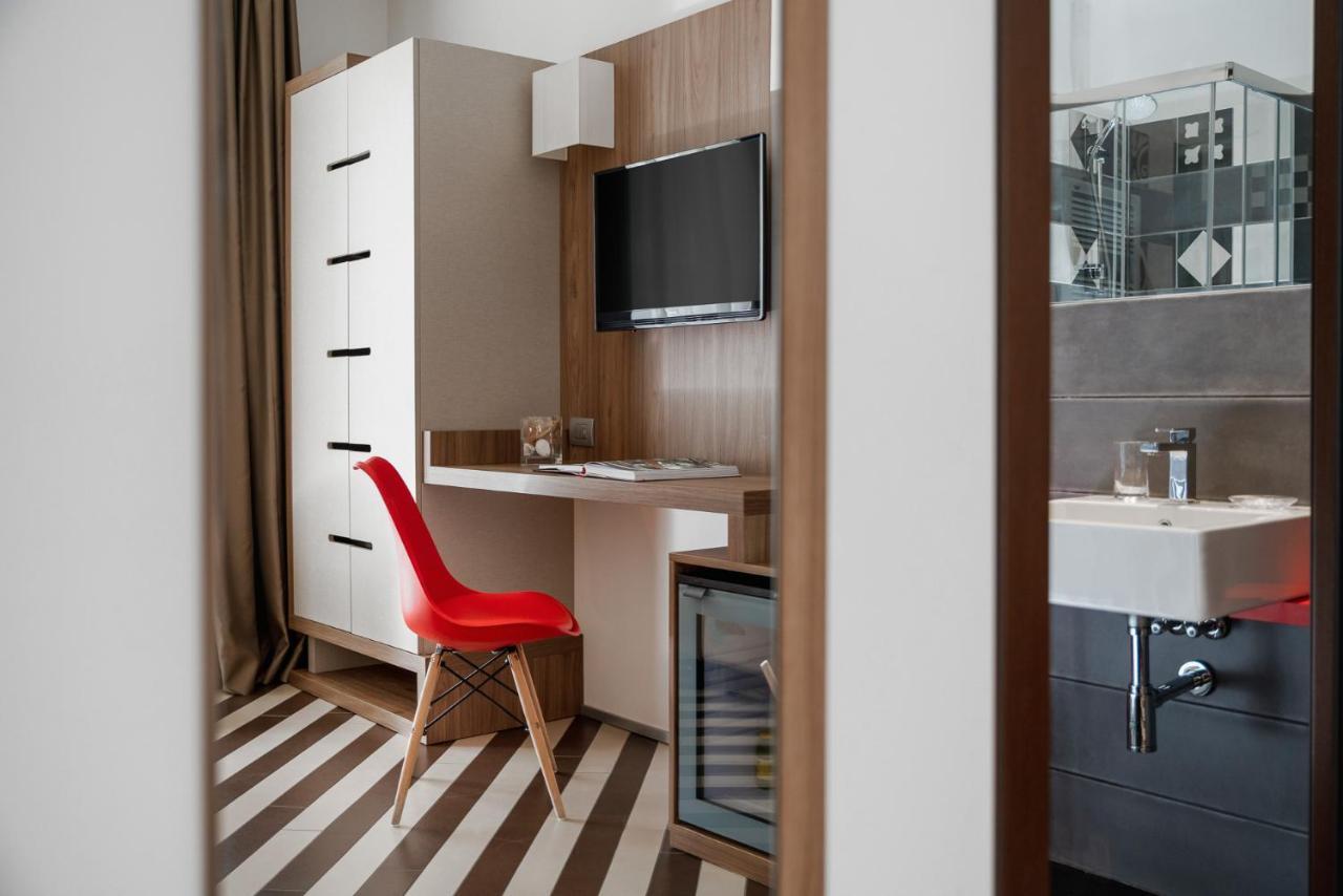 ריצ'יונה Dan Hotel מראה חיצוני תמונה