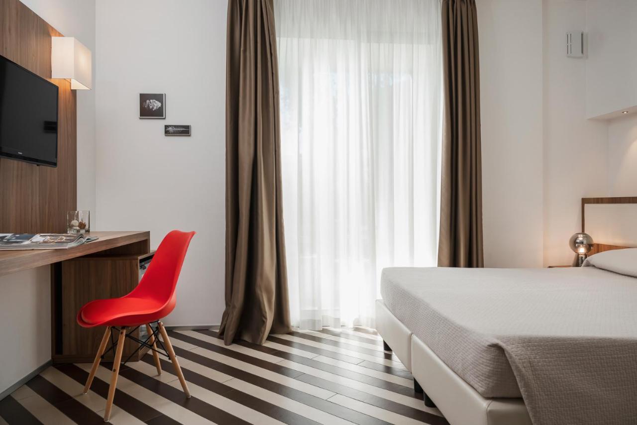 ריצ'יונה Dan Hotel מראה חיצוני תמונה
