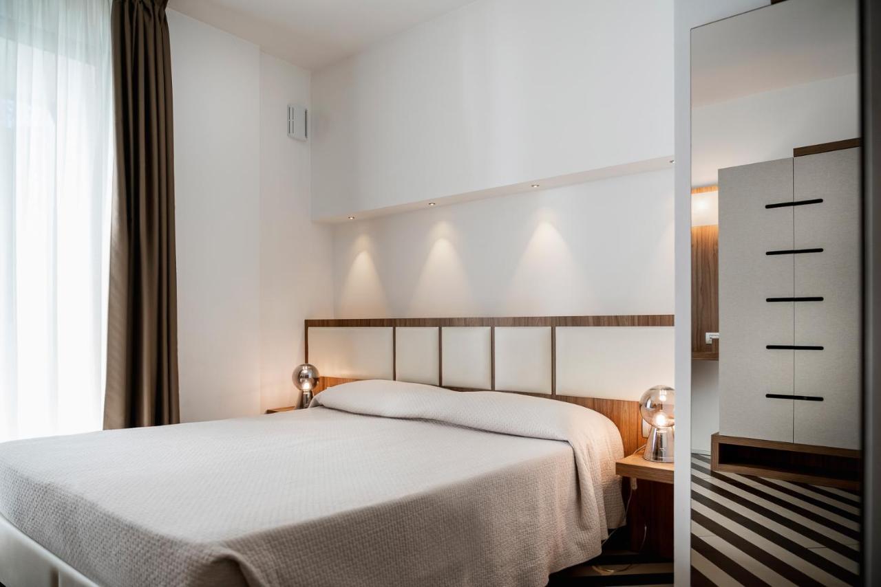 ריצ'יונה Dan Hotel מראה חיצוני תמונה