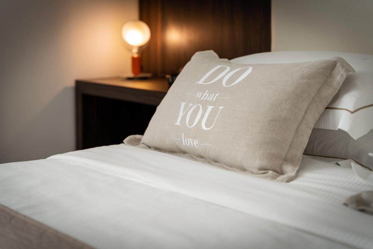 ריצ'יונה Dan Hotel מראה חיצוני תמונה