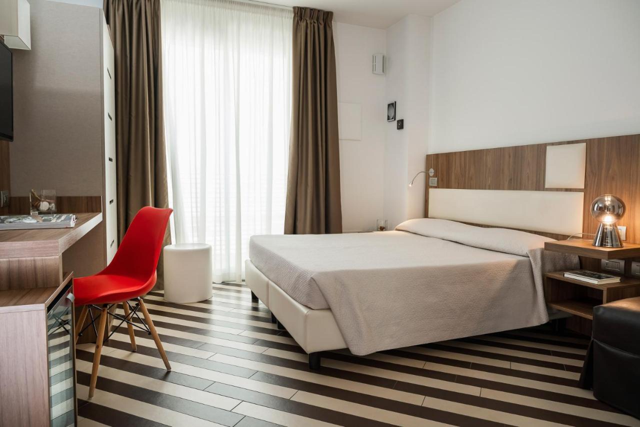 ריצ'יונה Dan Hotel מראה חיצוני תמונה