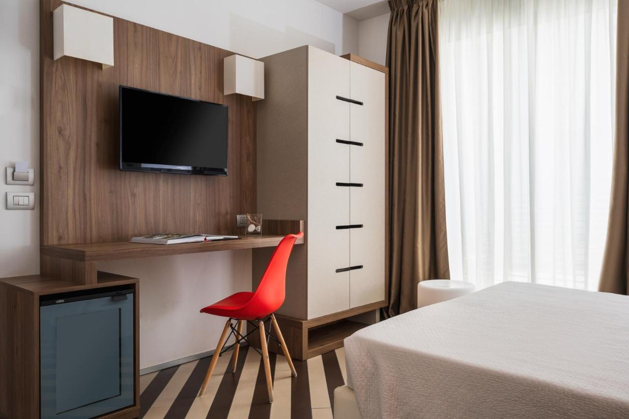 ריצ'יונה Dan Hotel מראה חיצוני תמונה