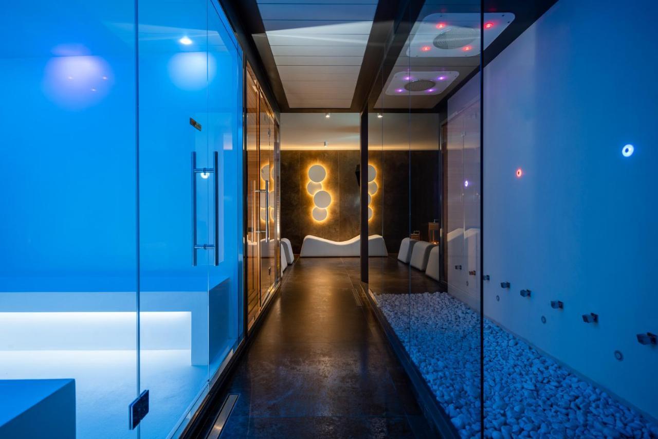 ריצ'יונה Dan Hotel מראה חיצוני תמונה