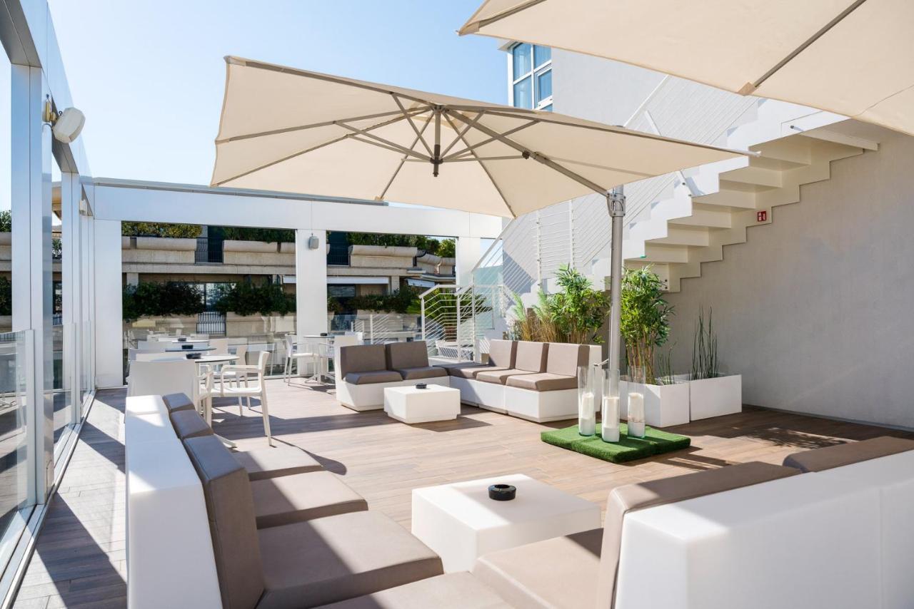 ריצ'יונה Dan Hotel מראה חיצוני תמונה