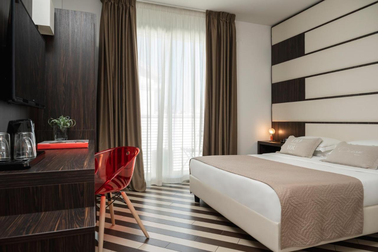 ריצ'יונה Dan Hotel מראה חיצוני תמונה