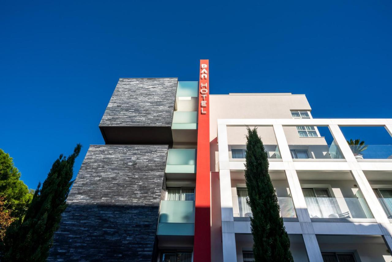 ריצ'יונה Dan Hotel מראה חיצוני תמונה