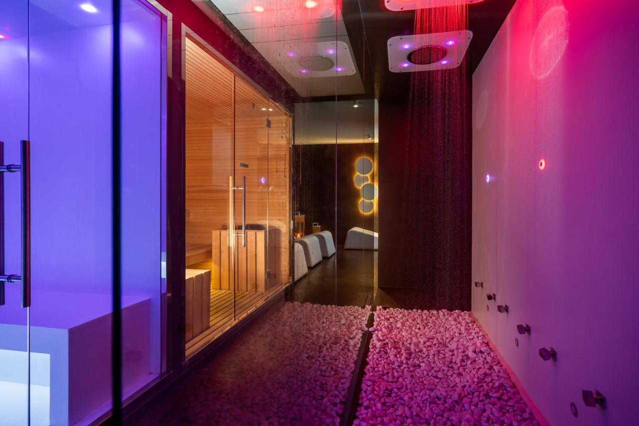 ריצ'יונה Dan Hotel מראה חיצוני תמונה