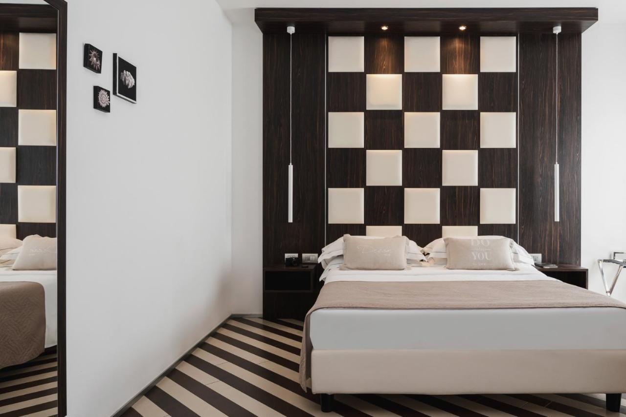ריצ'יונה Dan Hotel מראה חיצוני תמונה